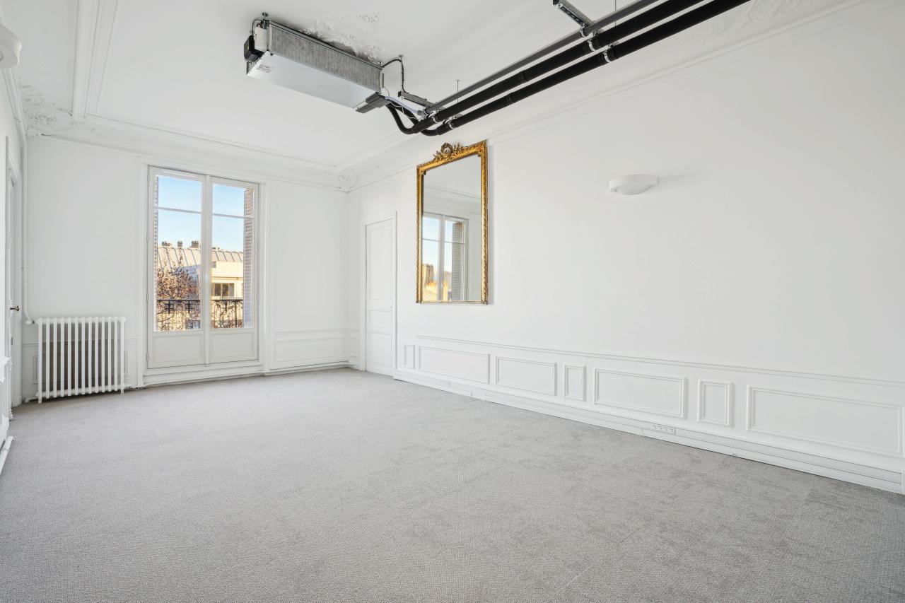 Bureau Paris 1089m² Location bureau Paris OLBUR2318622 13